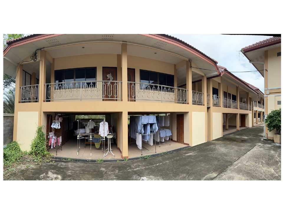 Picture of the author