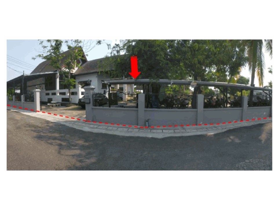 Picture of the author