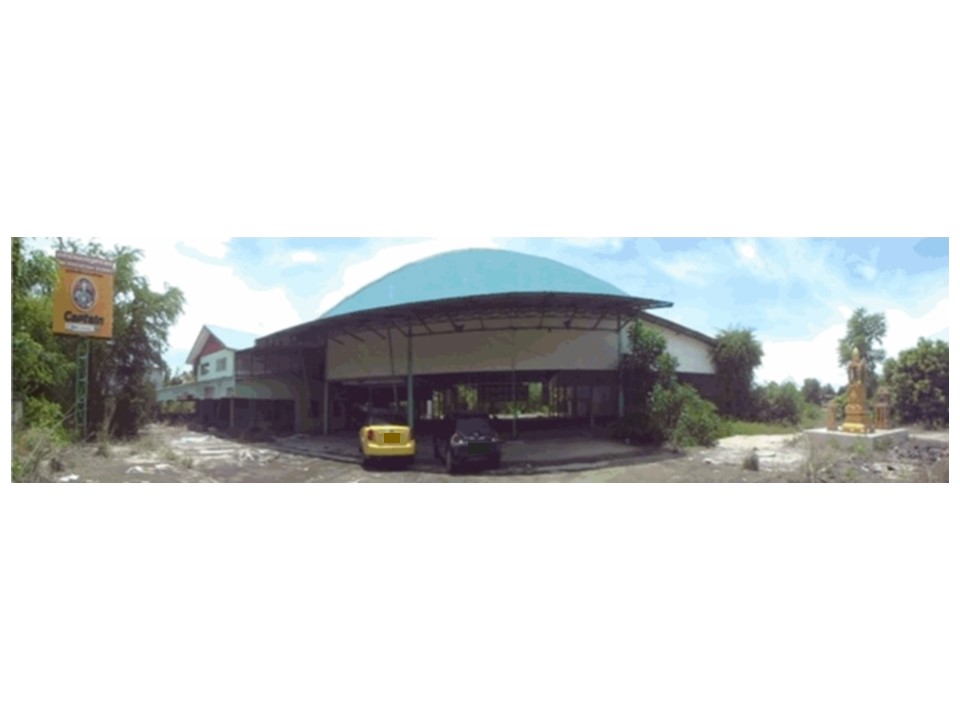 Picture of the author