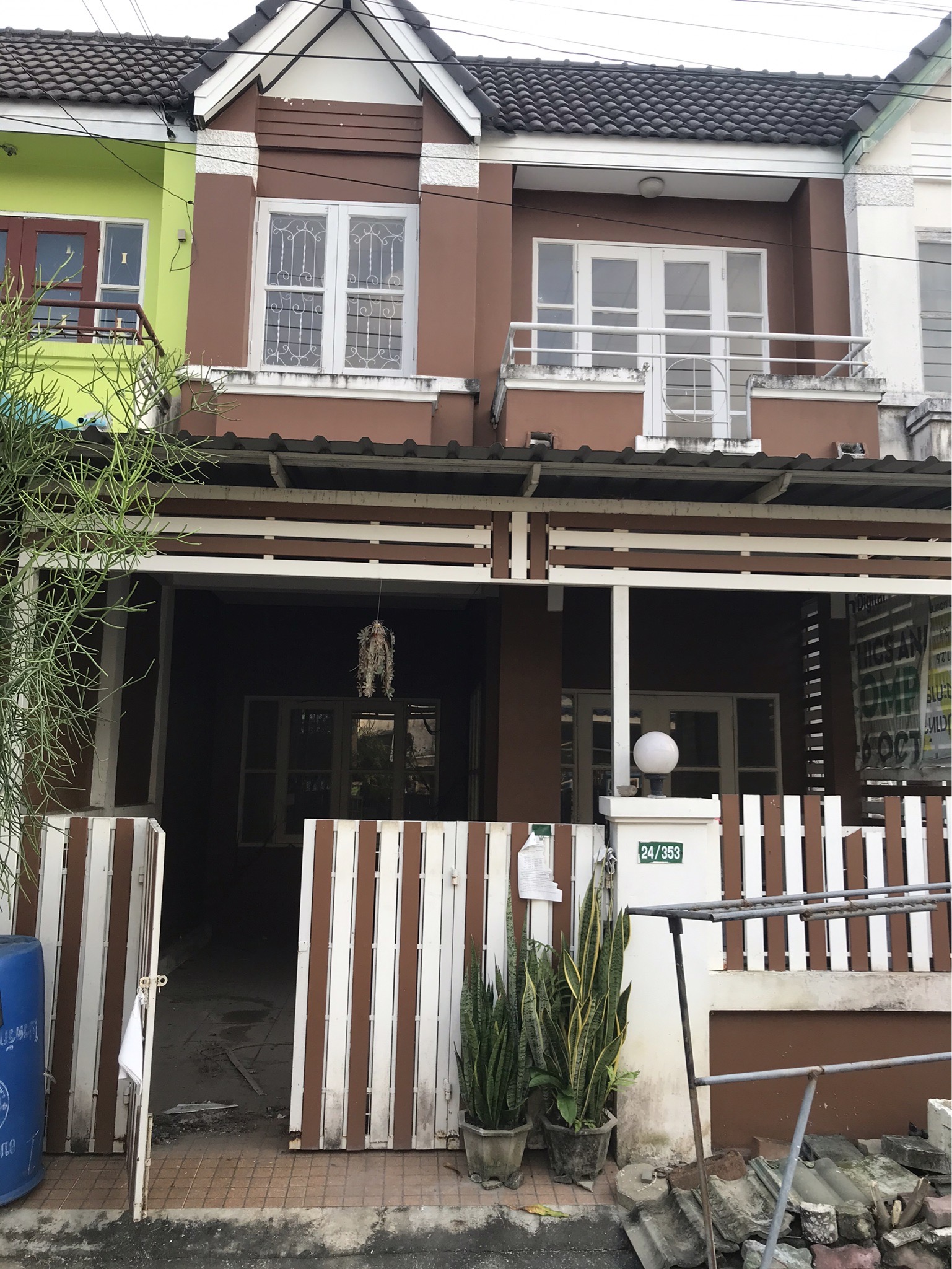 Picture of the author