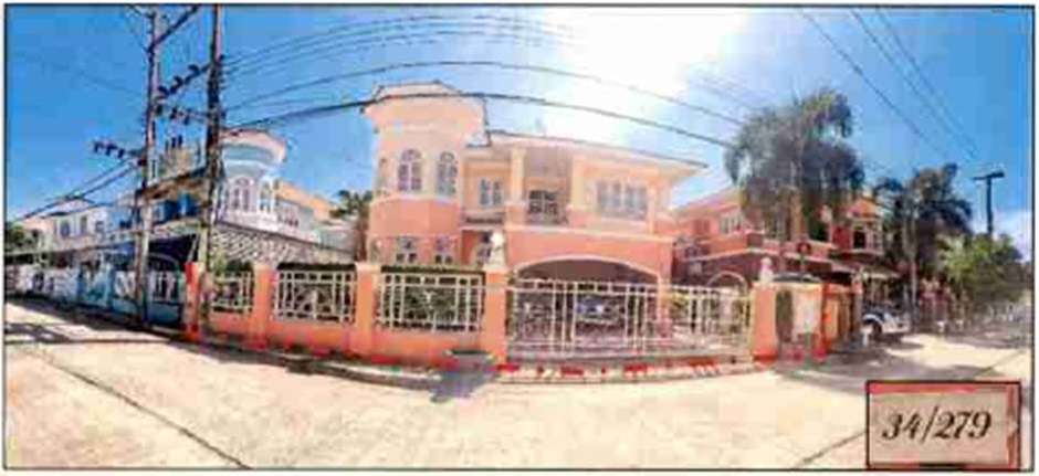 Picture of the author