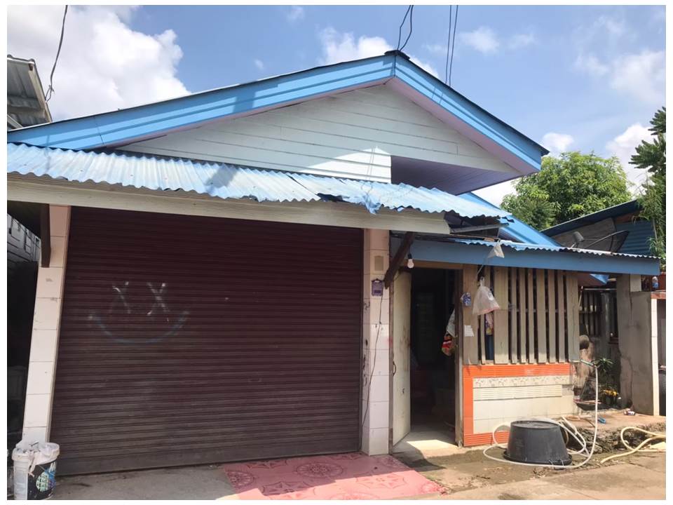 Picture of the author