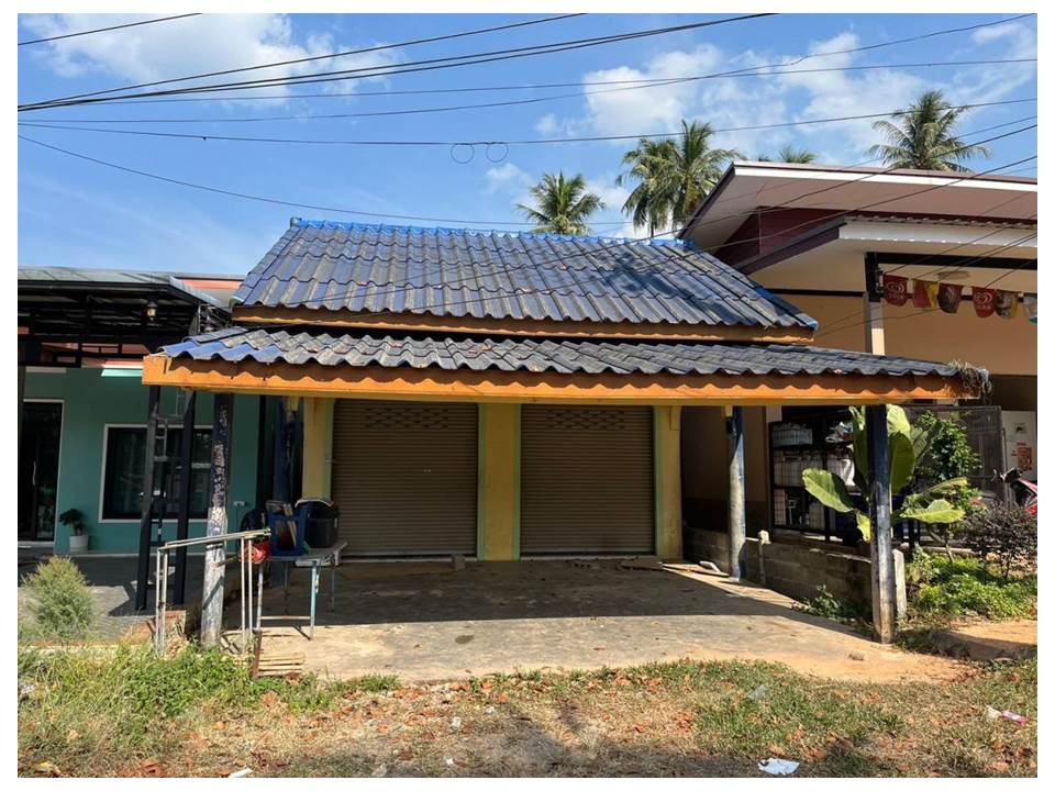 Picture of the author