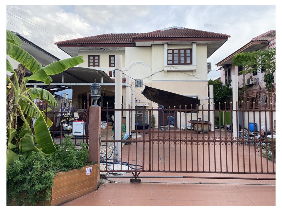 Picture of the author