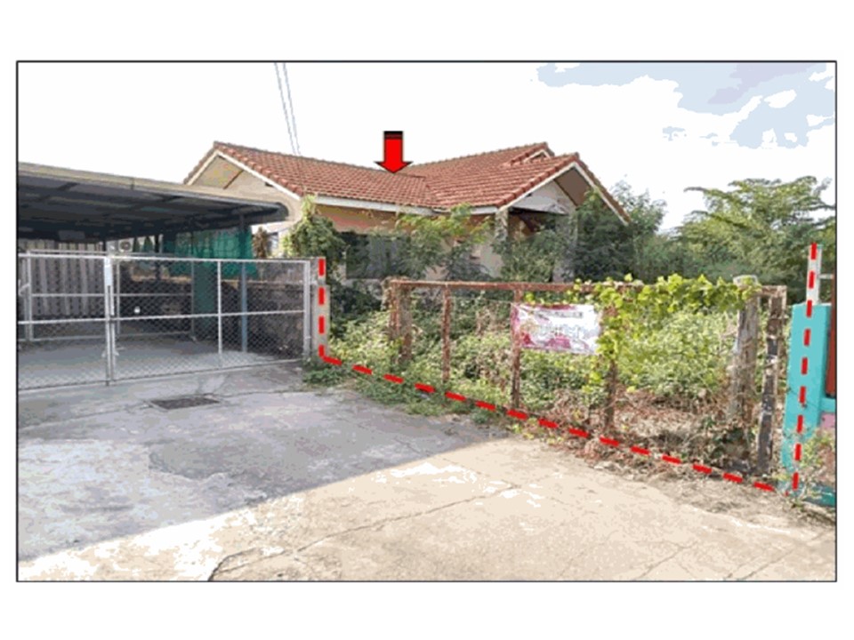 บ้านเดี่ยว พิชัย เมืองลำปาง ลำปาง