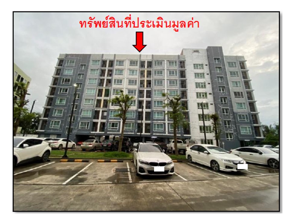ห้องชุด แม่สอด แม่สอด ตาก