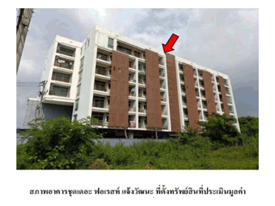 ห้องชุด ปากเกร็ด ปากเกร็ด นนทบุรี