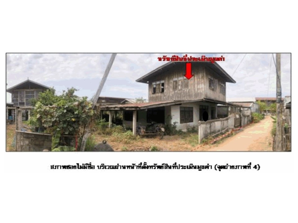 บ้านเดี่ยว สว่าง โพนทอง ร้อยเอ็ด