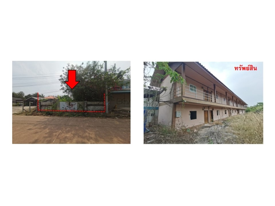 บ้านเดี่ยว โนนสมบูรณ์ เมืองบึงกาฬ บึงกาฬ