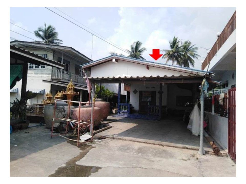 บ้านเดี่ยว อู่ทอง อู่ทอง สุพรรณบุรี