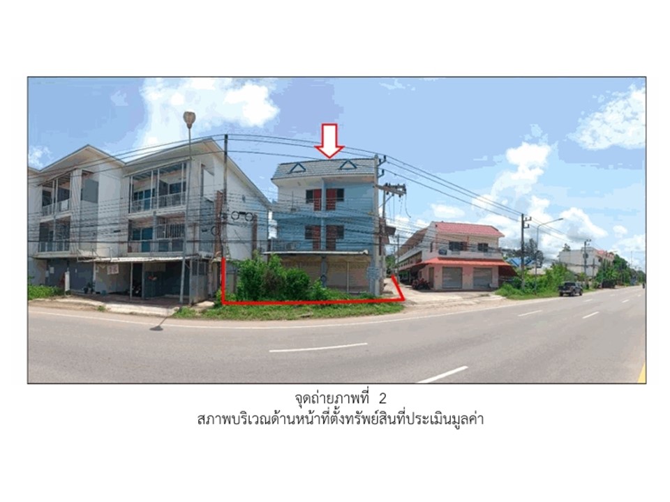 บ้านเดี่ยว ชมพู เมืองลำปาง ลำปาง