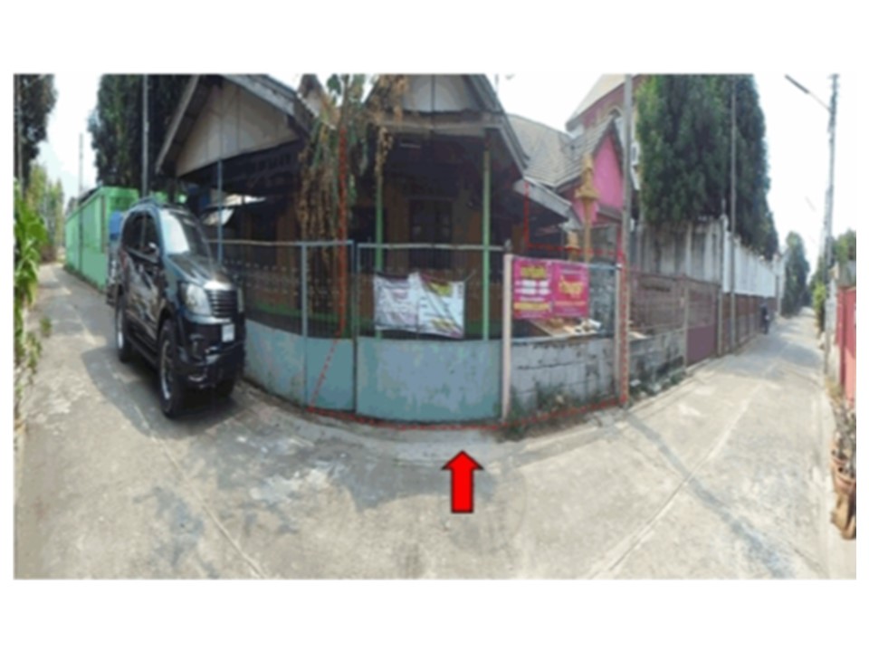 บ้านเดี่ยว หันคา หันคา ชัยนาท
