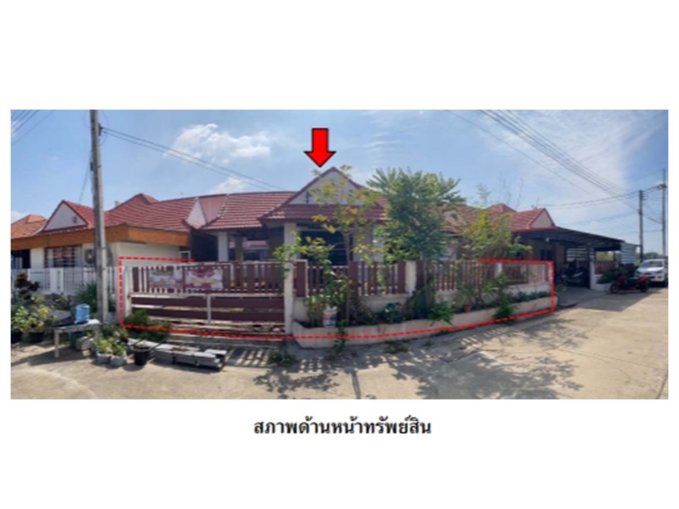 บ้านเดี่ยว ลาดยาว ลาดยาว นครสวรรค์