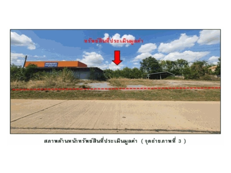 บ้านเดี่ยว โนนสะอาด ศรีบุญเรือง หนองบัวลำภู