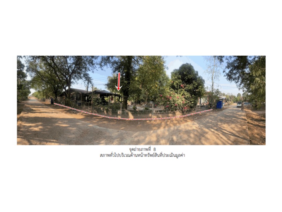 บ้านเดี่ยว สงยาง ศรีเมืองใหม่ อุบลราชธานี