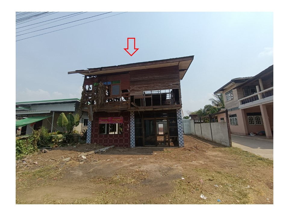 บ้านเดี่ยว เชียงยืน เมืองอุดรธานี อุดรธานี