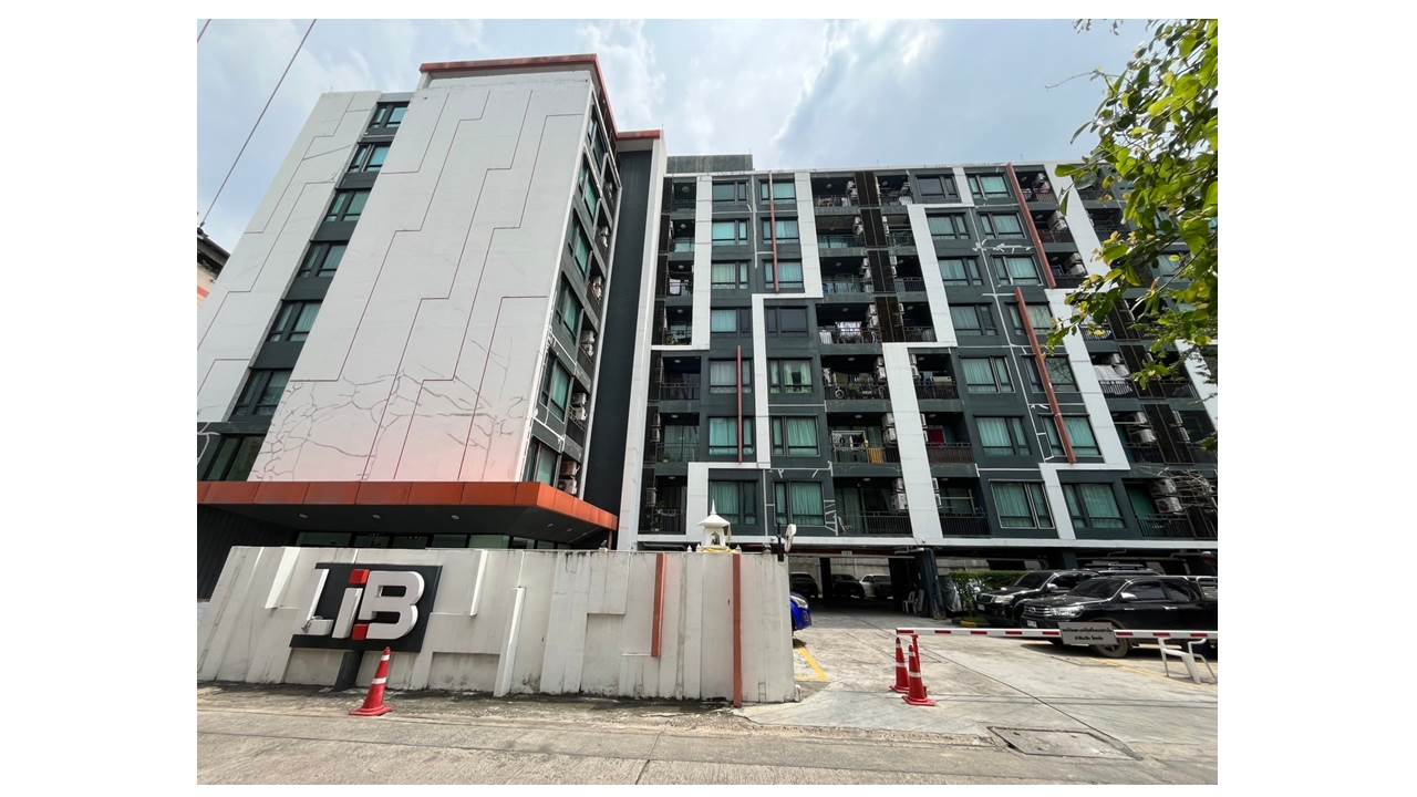 ห้องชุด แขวงจอมพล เขตจตุจักร กรุงเทพมหานคร