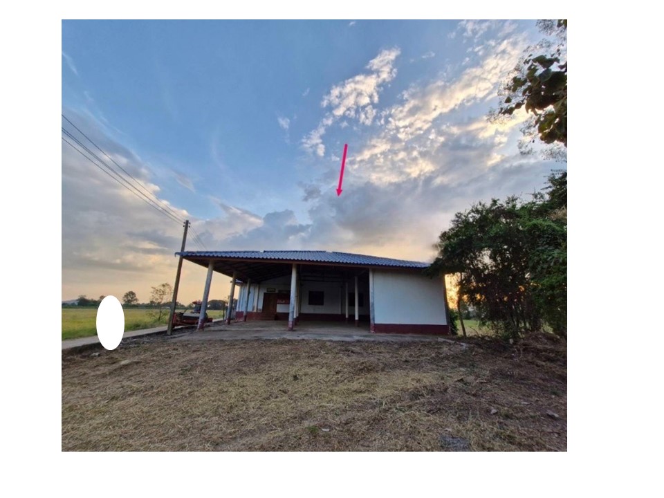 บ้านเดี่ยว สารจิตร ศรีสัชนาลัย สุโขทัย