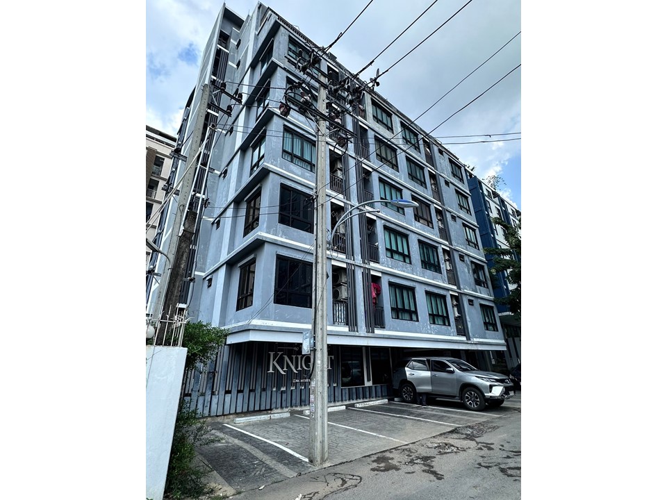 ห้องชุด สำโรงเหนือ เมืองสมุทรปราการ สมุทรปราการ