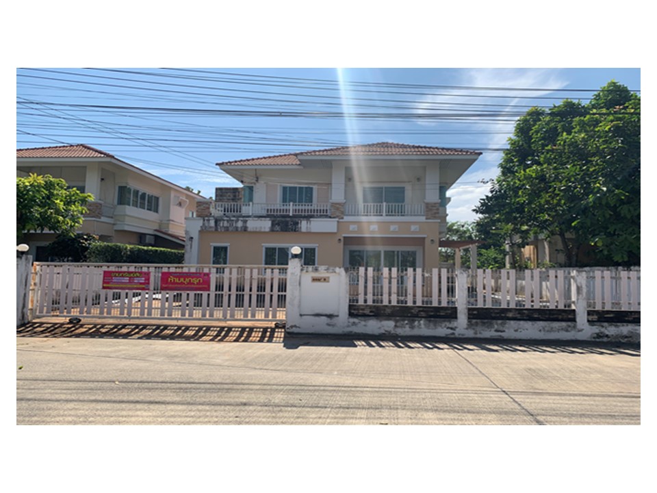 บ้านเดี่ยว สุรนารี เมืองนครราชสีมา นครราชสีมา