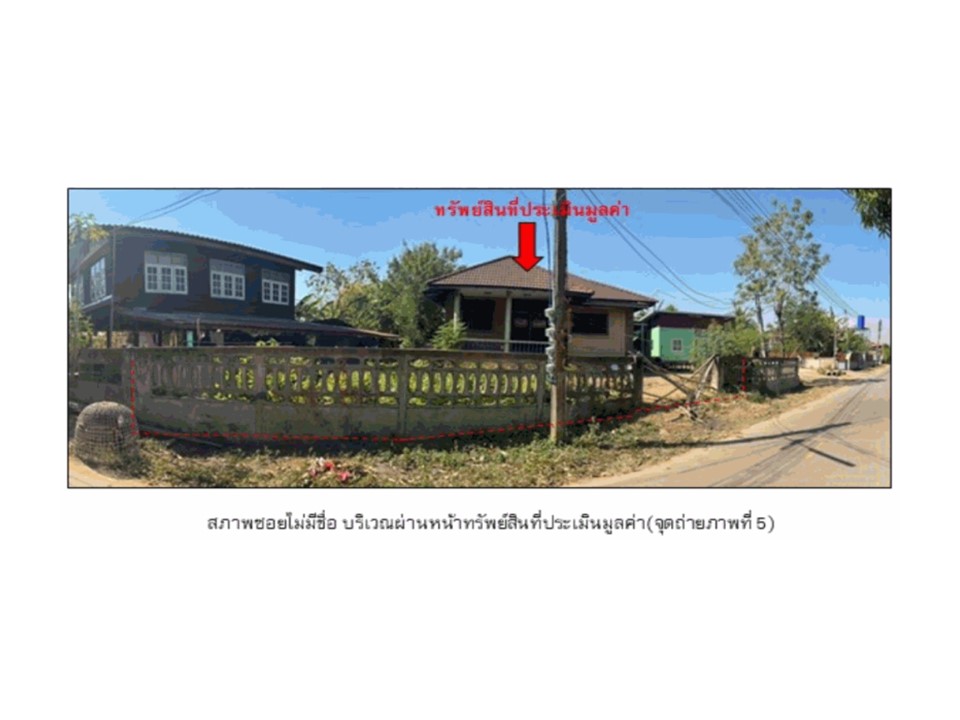 บ้านเดี่ยว โพธิ์ทอง โพนทอง ร้อยเอ็ด