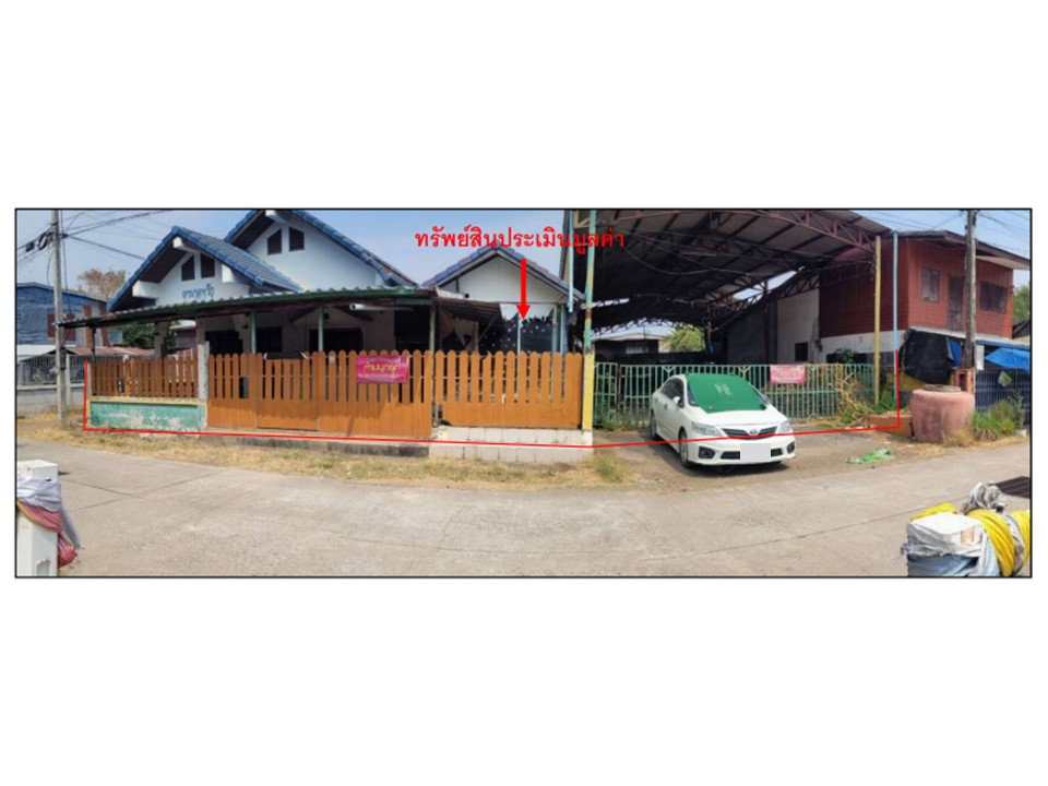 บ้านเดี่ยว บึงสามพัน บึงสามพัน เพชรบูรณ์