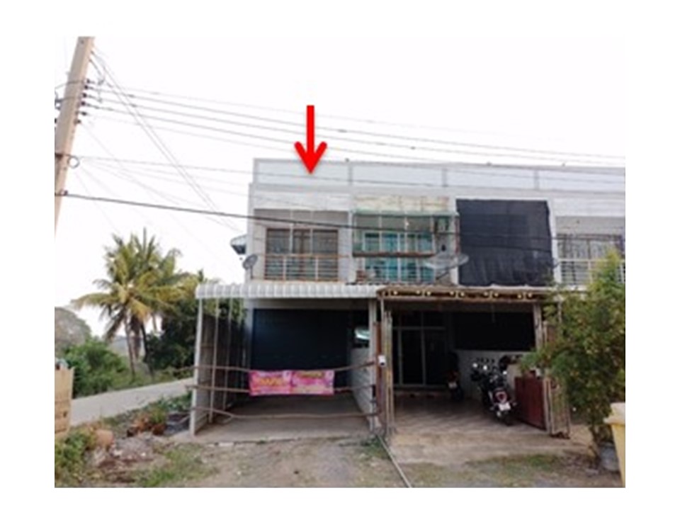 อาคารพาณิชย์ เนินมะกอก บางมูลนาก พิจิตร