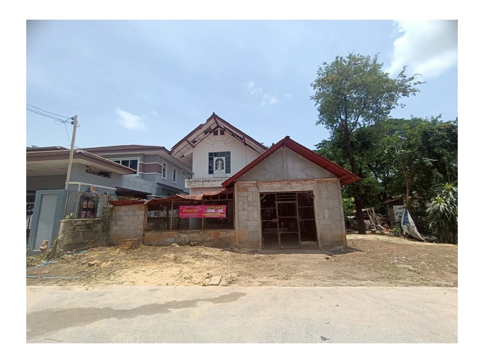 บ้านเดี่ยว บ้านจั่น เมืองอุดรธานี อุดรธานี