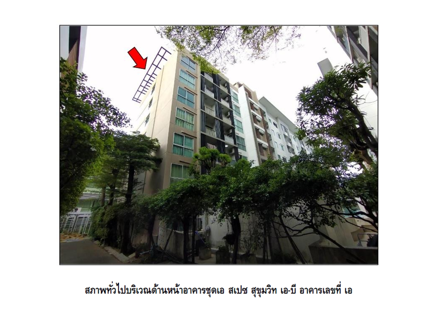 ห้องชุด แขวงสวนหลวง เขตสวนหลวง กรุงเทพมหานคร
