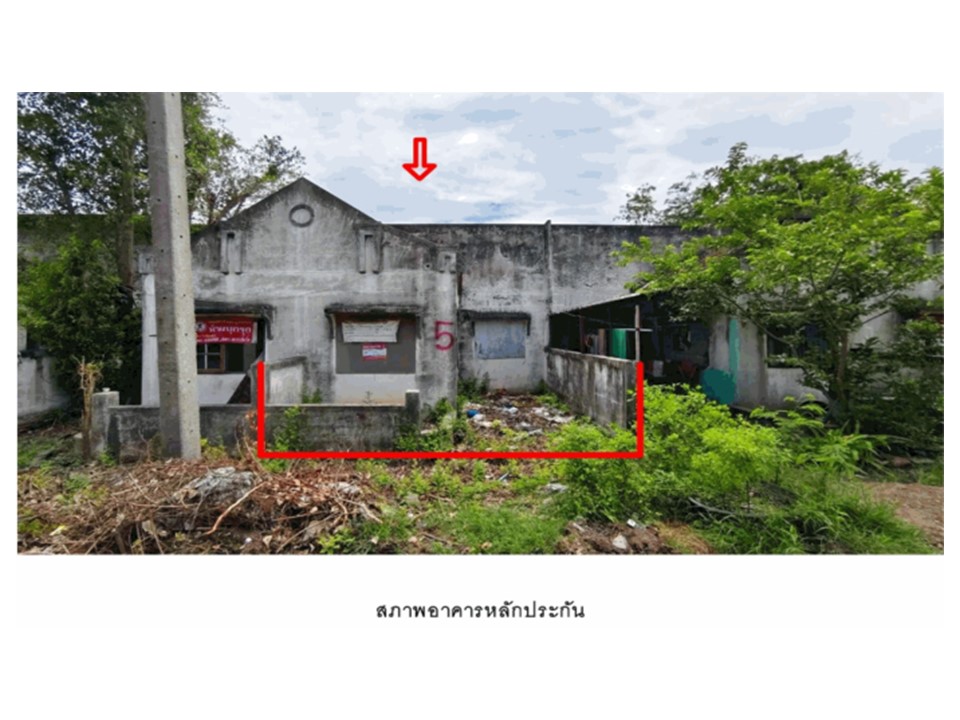 ทาวน์เฮาส์ ธรรมเสน โพธาราม ราชบุรี