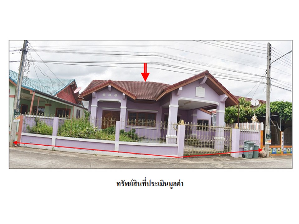 บ้านเดี่ยว ท่ายาง ท่ายาง เพชรบุรี