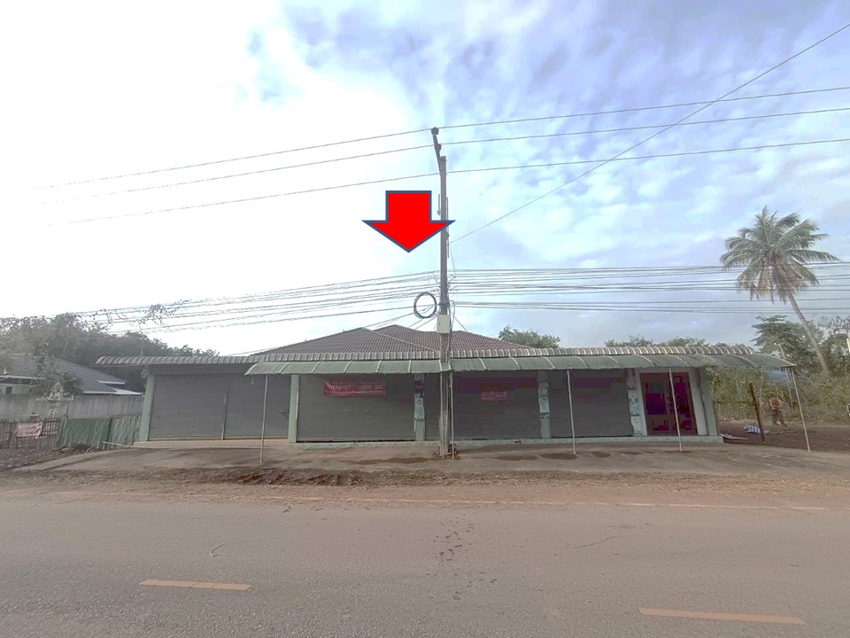 บ้านเดี่ยว นครเดิฐ ศรีนคร สุโขทัย