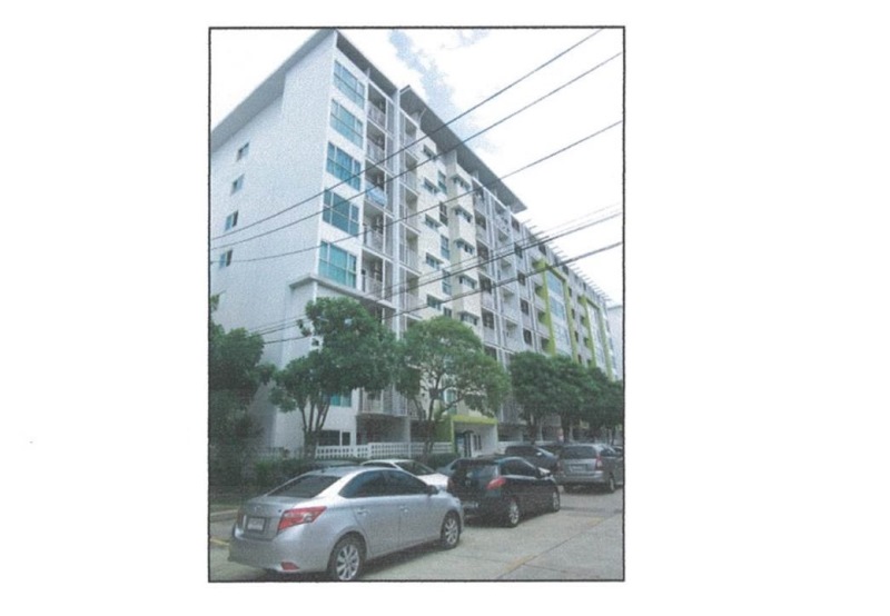 ห้องชุด แขวงบางหว้า เขตภาษีเจริญ กรุงเทพมหานคร