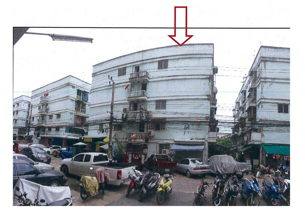 ห้องชุด แขวงบางจาก เขตพระโขนง กรุงเทพมหานคร