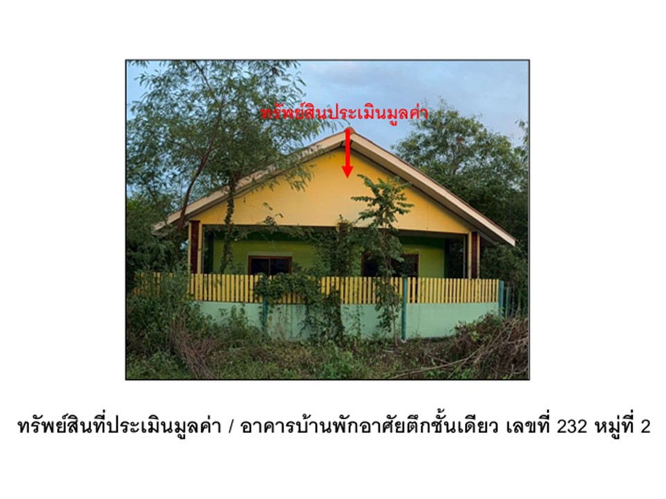 บ้านเดี่ยว ม่วงค่อม ชัยบาดาล ลพบุรี