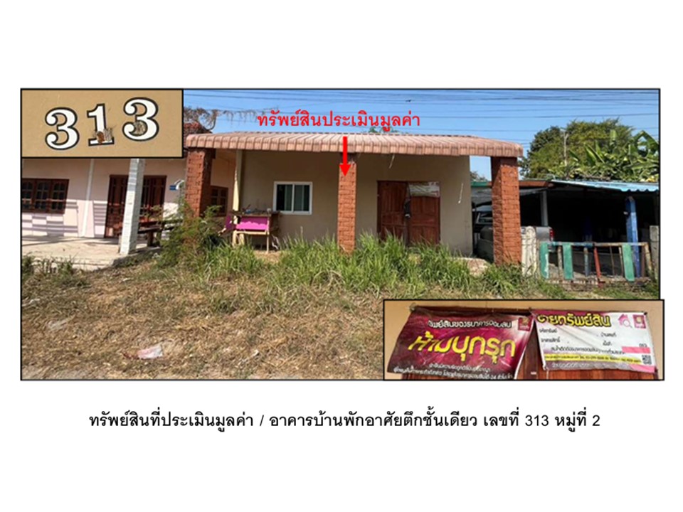 บ้านเดี่ยว หนองกระโดน เมืองนครสวรรค์ นครสวรรค์