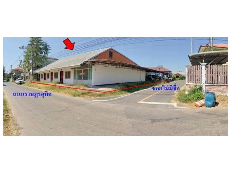 บ้านเดี่ยว แวง โพนทอง ร้อยเอ็ด