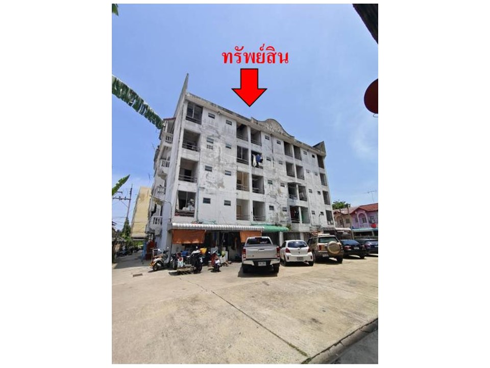 ห้องชุด ไผ่ลิง พระนครศรีอยุธยา พระนครศรีอยุธยา