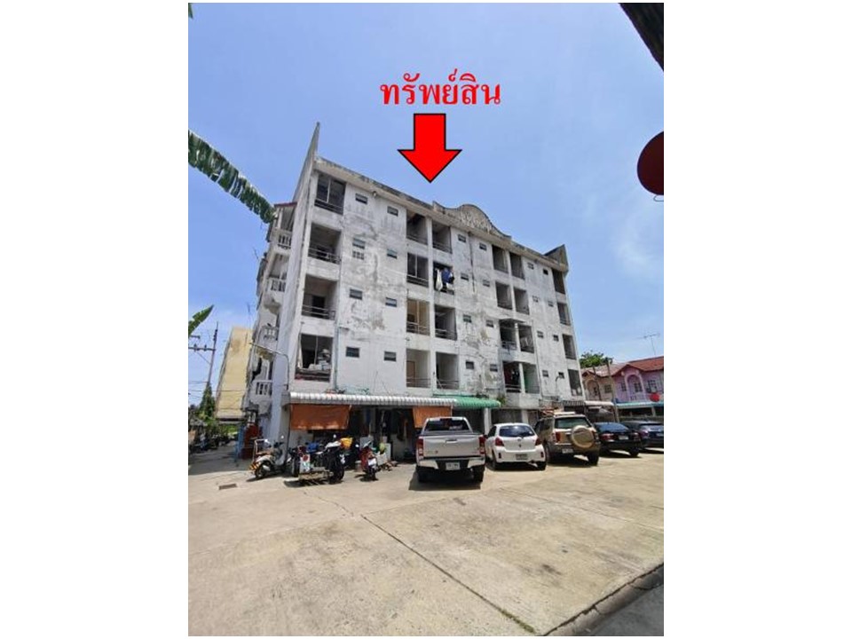 ห้องชุด ไผ่ลิง พระนครศรีอยุธยา พระนครศรีอยุธยา