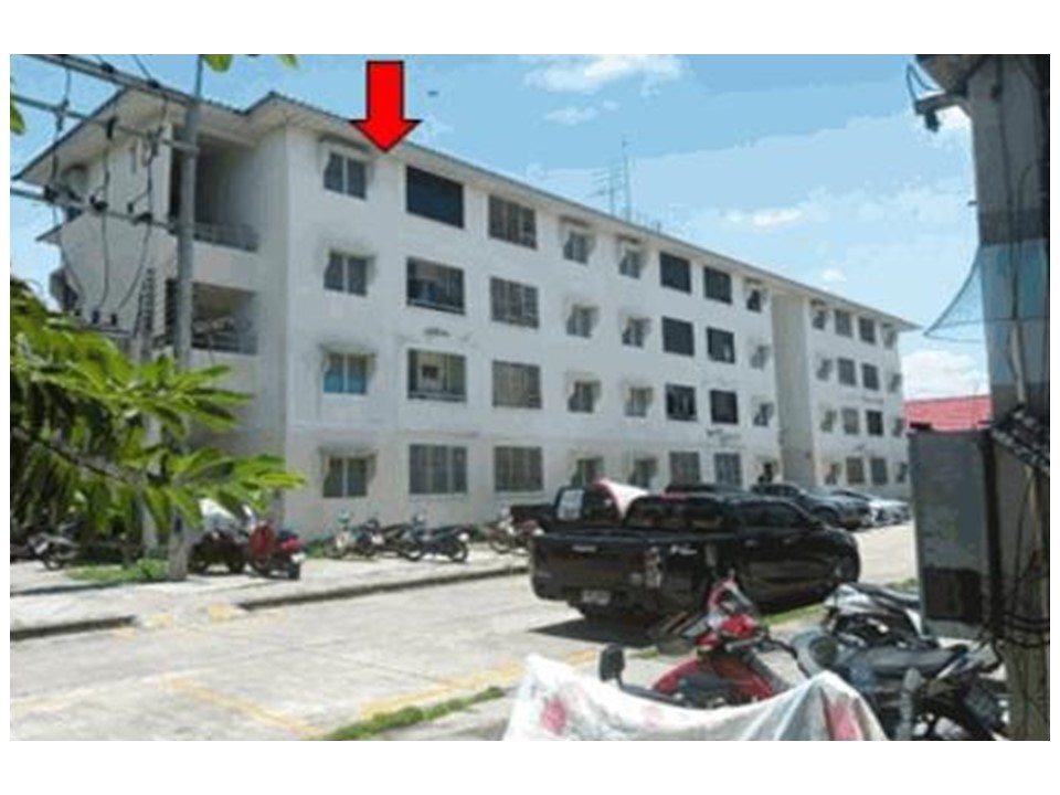 ห้องชุด ลาดขวาง บ้านโพธิ์ ฉะเชิงเทรา