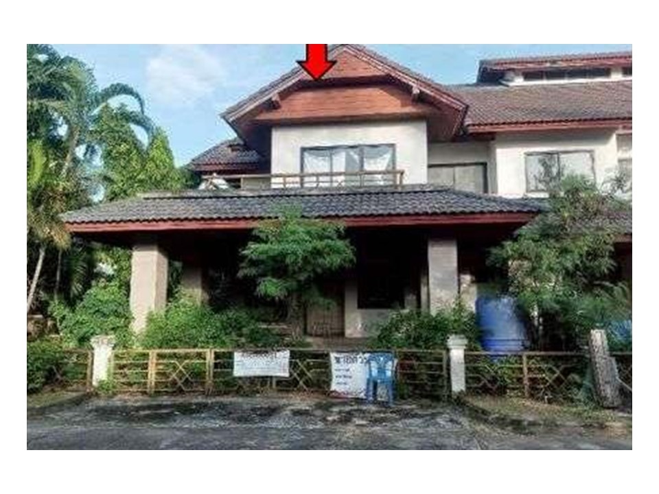 บ้านเดี่ยว บางสมัคร บางปะกง ฉะเชิงเทรา