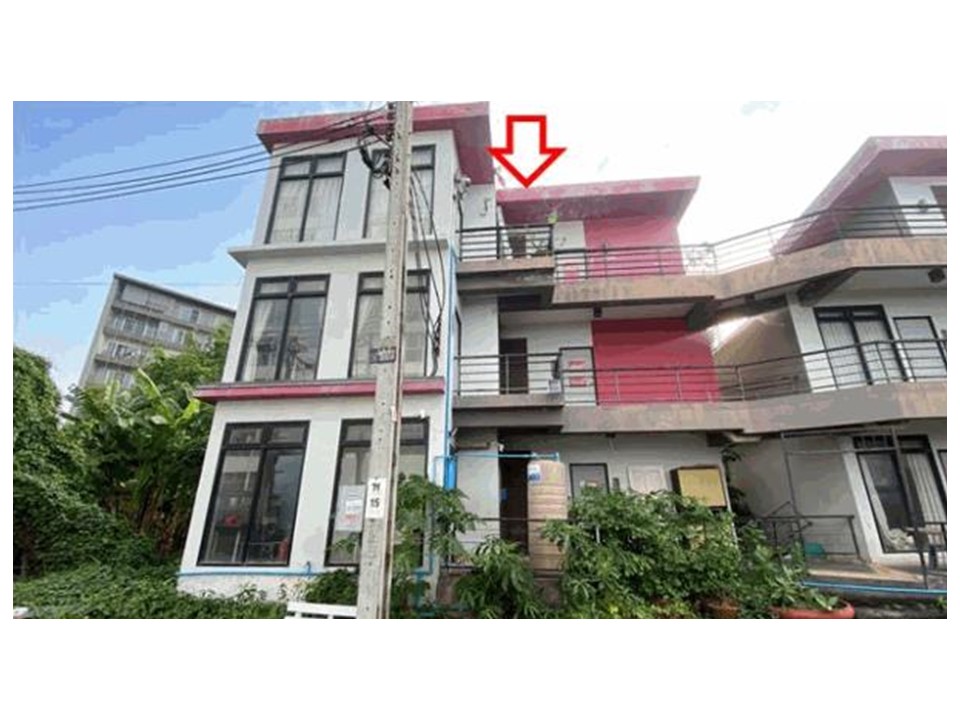ห้องชุด บางบ่อ บางบ่อ สมุทรปราการ