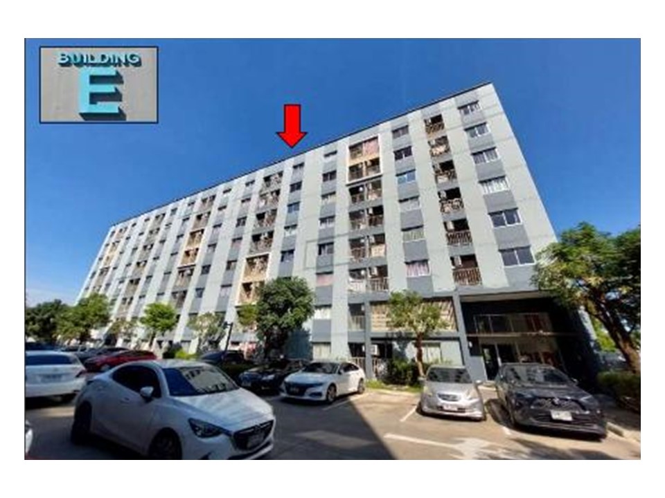 ห้องชุด รังสิต ธัญบุรี ปทุมธานี