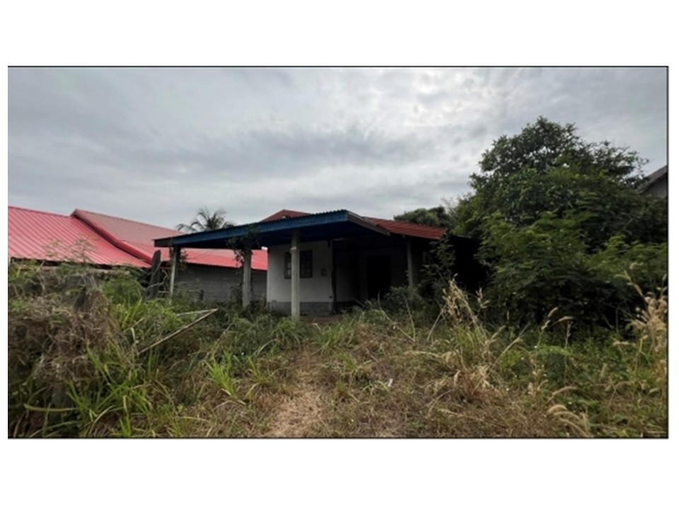บ้านเดี่ยว ทุ่งฝน ทุ่งฝน อุดรธานี