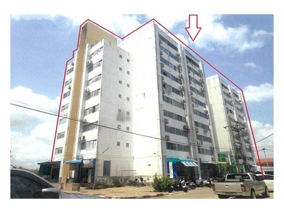 ห้องชุด บางโฉลง บางพลี สมุทรปราการ