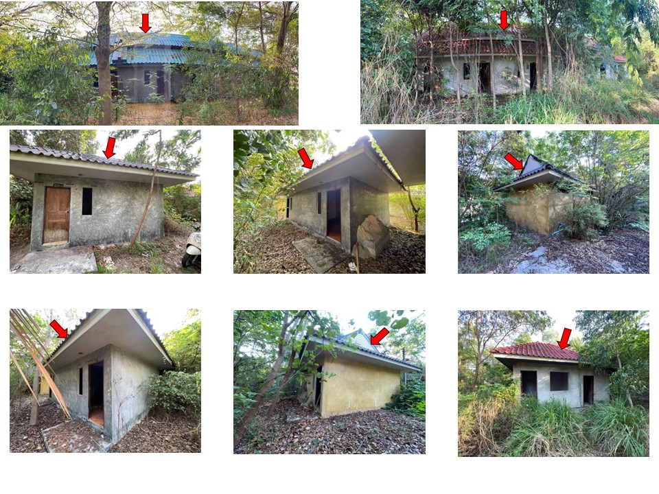 บ้านเดี่ยว เชิงเนิน เมืองระยอง ระยอง