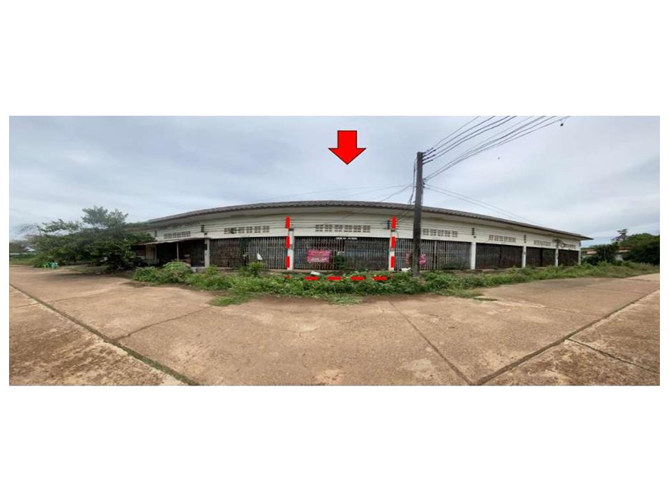 บ้านเดี่ยว รัตนวาปี รัตนวาปี หนองคาย