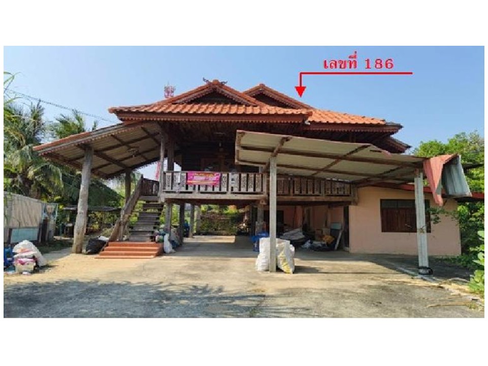บ้านเดี่ยว ชุมพลบุรี ชุมพลบุรี สุรินทร์