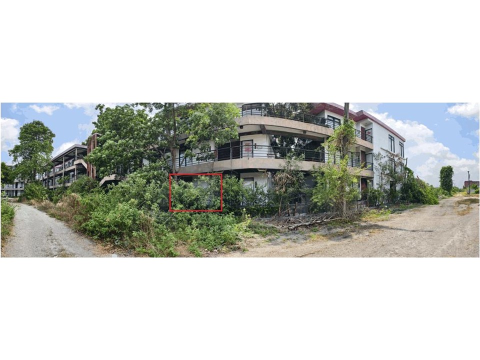 ห้องชุด บางบ่อ บางบ่อ สมุทรปราการ