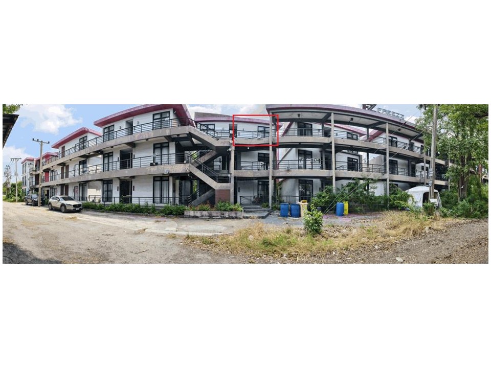 ห้องชุด บางบ่อ บางบ่อ สมุทรปราการ